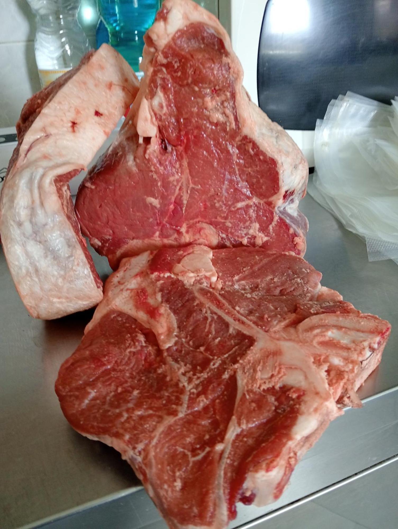 Le Chianine Dei Tognoli Gragnola Exterior foto