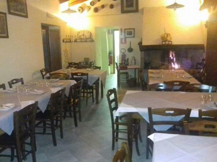 Le Chianine Dei Tognoli Gragnola Exterior foto